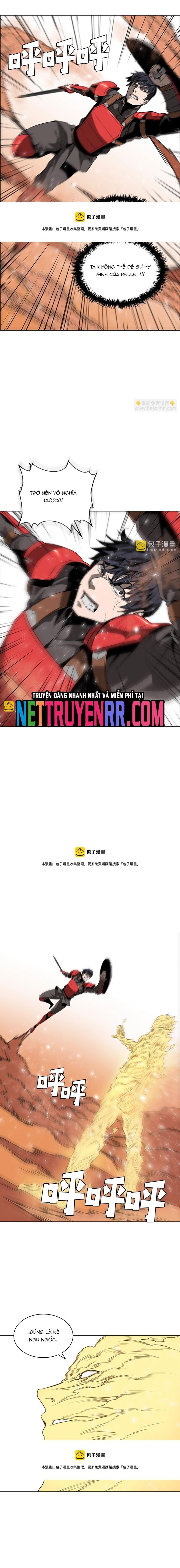 Ta Xuyên Về Hồi Nhỏ Của Đại Bạo Quân , Để Đánh Vỡ Bình Sữa Của Hắn Chapter 54 - 5