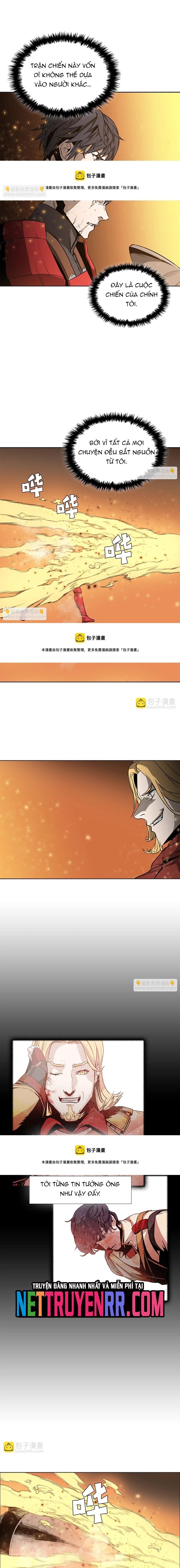 Ta Xuyên Về Hồi Nhỏ Của Đại Bạo Quân , Để Đánh Vỡ Bình Sữa Của Hắn Chapter 56 - 11