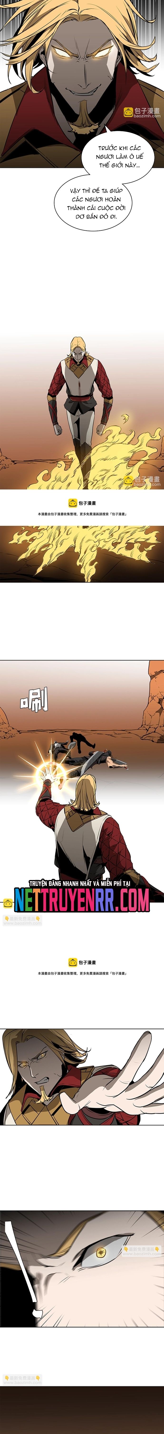 Ta Xuyên Về Hồi Nhỏ Của Đại Bạo Quân , Để Đánh Vỡ Bình Sữa Của Hắn Chapter 56 - 7