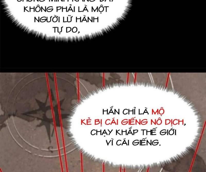 Tận Thế Trò Chơi Ghép Hình Chapter  100 - 101