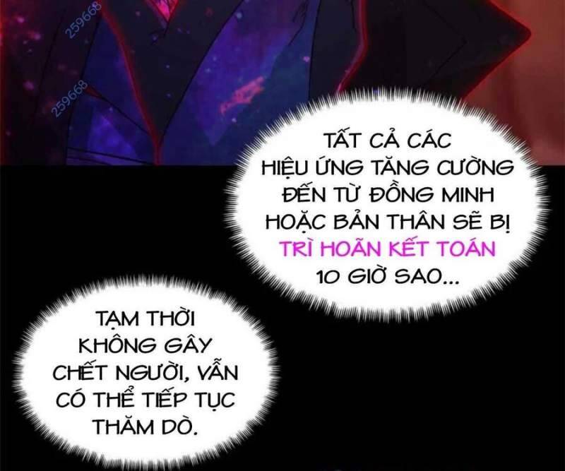 Tận Thế Trò Chơi Ghép Hình Chapter  100 - 109