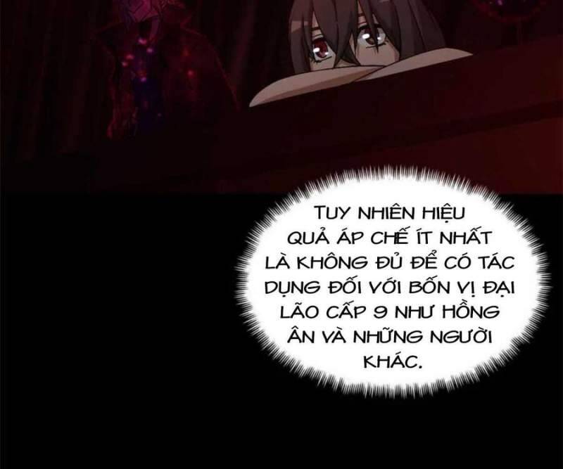Tận Thế Trò Chơi Ghép Hình Chapter  100 - 16