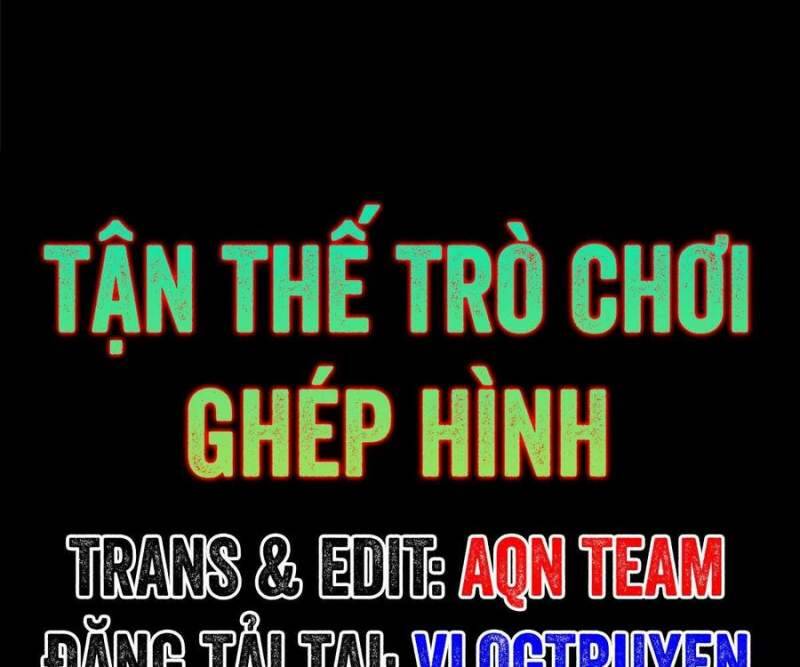 Tận Thế Trò Chơi Ghép Hình Chapter  100 - 21