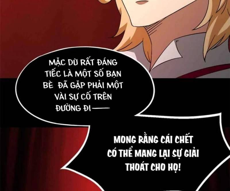 Tận Thế Trò Chơi Ghép Hình Chapter  100 - 24