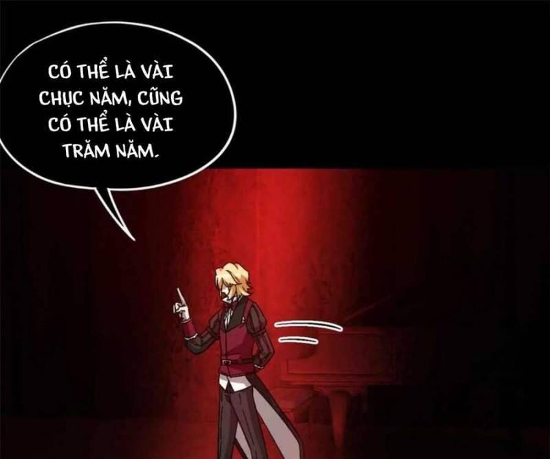 Tận Thế Trò Chơi Ghép Hình Chapter  100 - 31