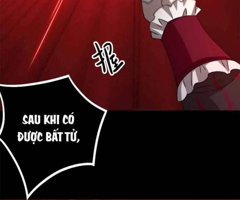 Tận Thế Trò Chơi Ghép Hình Chapter  100 - 36