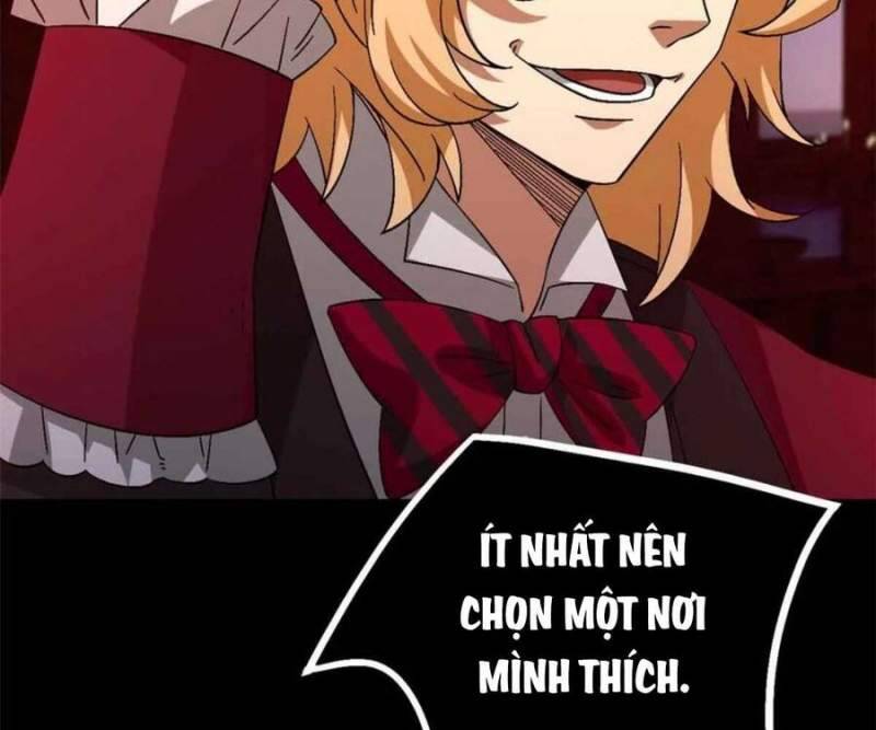 Tận Thế Trò Chơi Ghép Hình Chapter  100 - 38