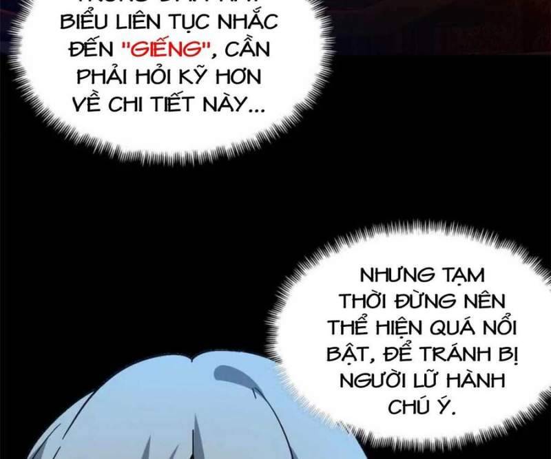 Tận Thế Trò Chơi Ghép Hình Chapter  100 - 42