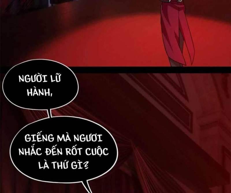 Tận Thế Trò Chơi Ghép Hình Chapter  100 - 48