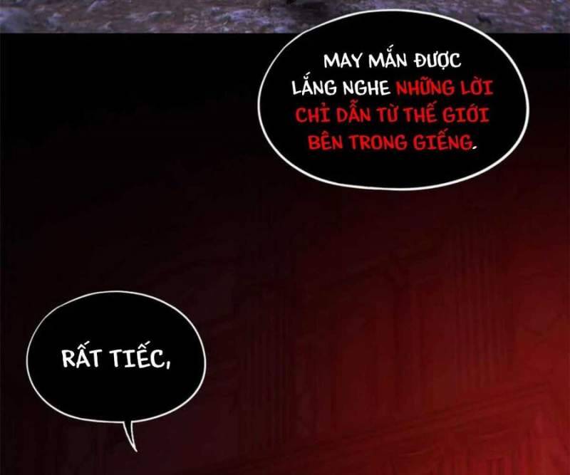 Tận Thế Trò Chơi Ghép Hình Chapter  100 - 59