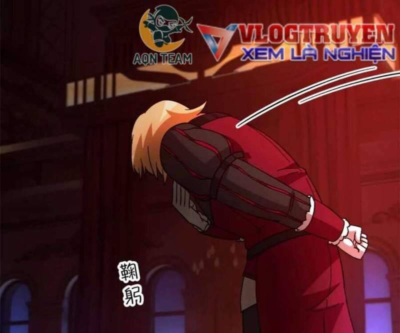 Tận Thế Trò Chơi Ghép Hình Chapter  100 - 60