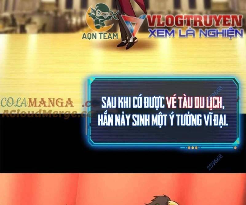 Tận Thế Trò Chơi Ghép Hình Chapter  100 - 7