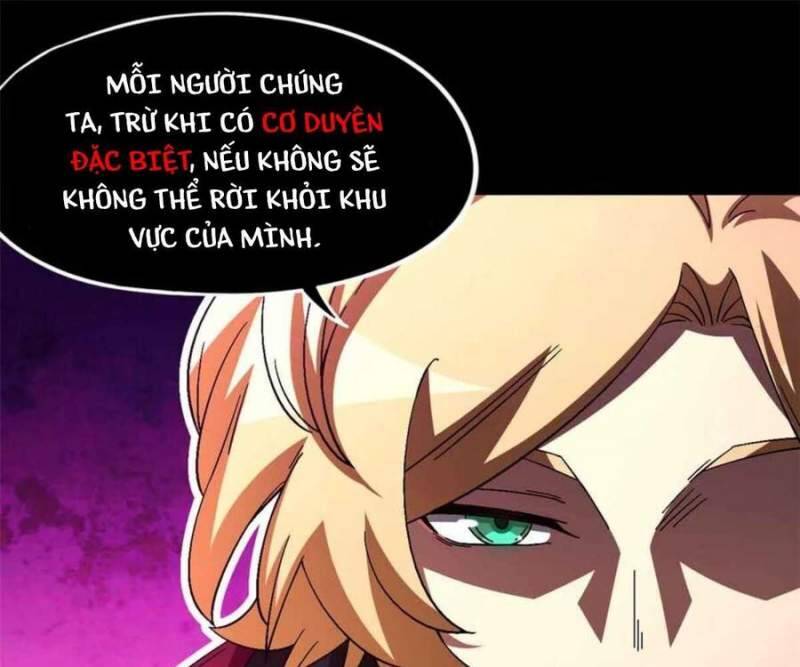 Tận Thế Trò Chơi Ghép Hình Chapter  100 - 62