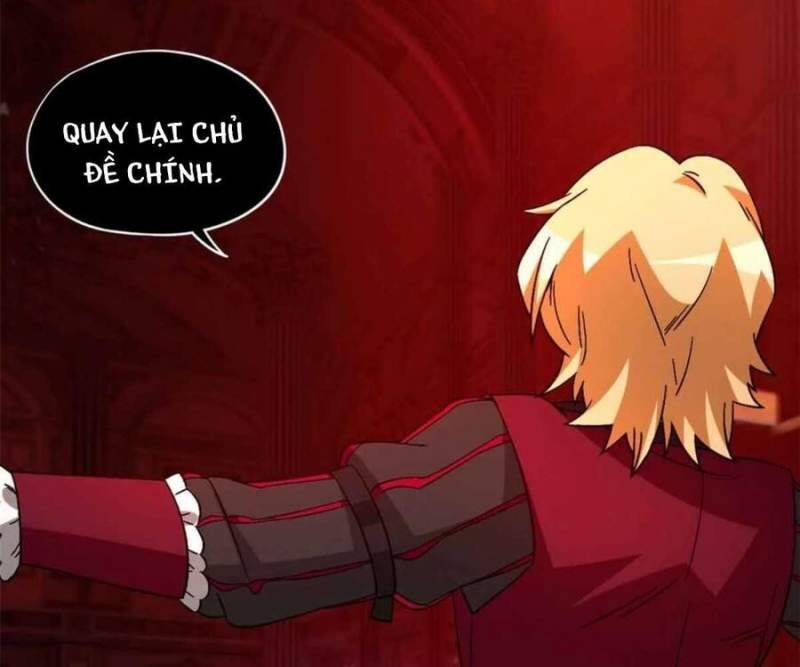 Tận Thế Trò Chơi Ghép Hình Chapter  100 - 77