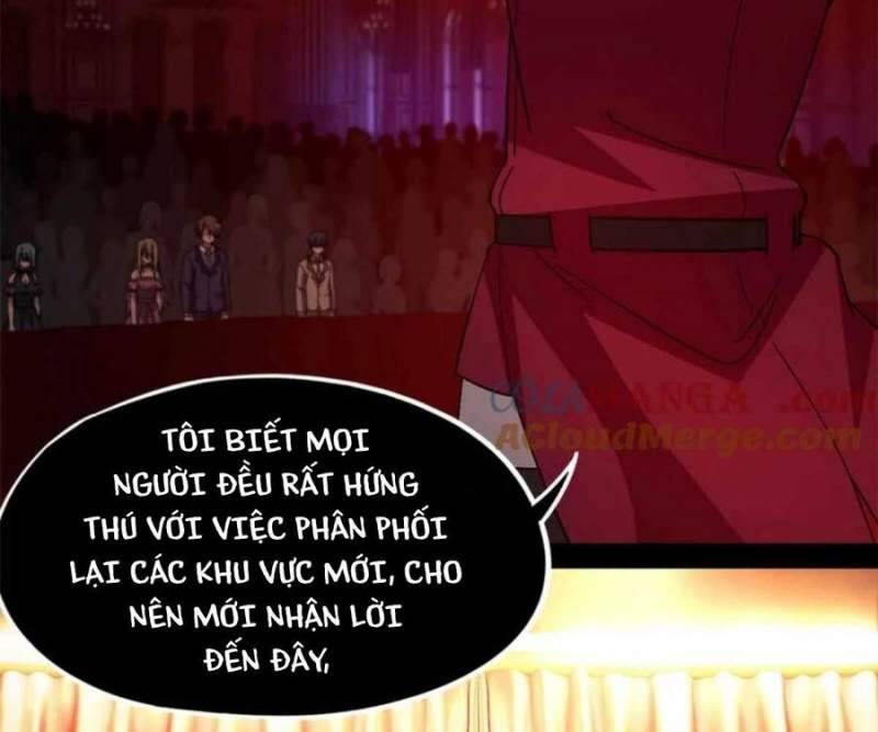 Tận Thế Trò Chơi Ghép Hình Chapter  100 - 78