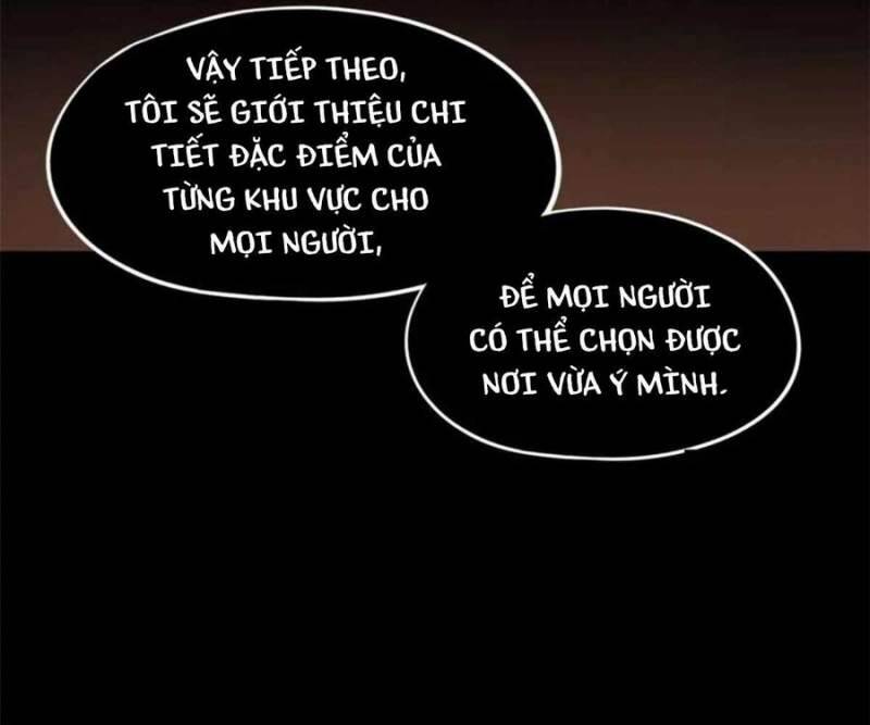 Tận Thế Trò Chơi Ghép Hình Chapter  100 - 80