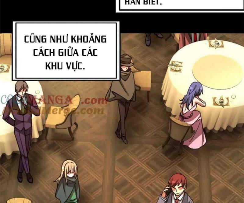 Tận Thế Trò Chơi Ghép Hình Chapter  100 - 83