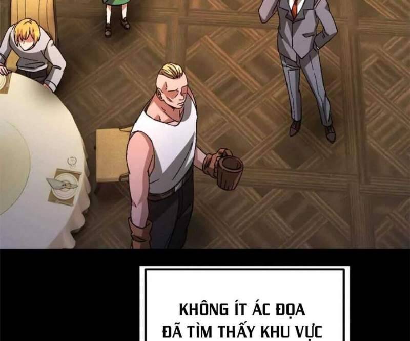 Tận Thế Trò Chơi Ghép Hình Chapter  100 - 84