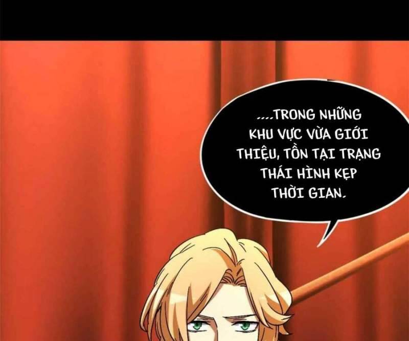 Tận Thế Trò Chơi Ghép Hình Chapter  100 - 87