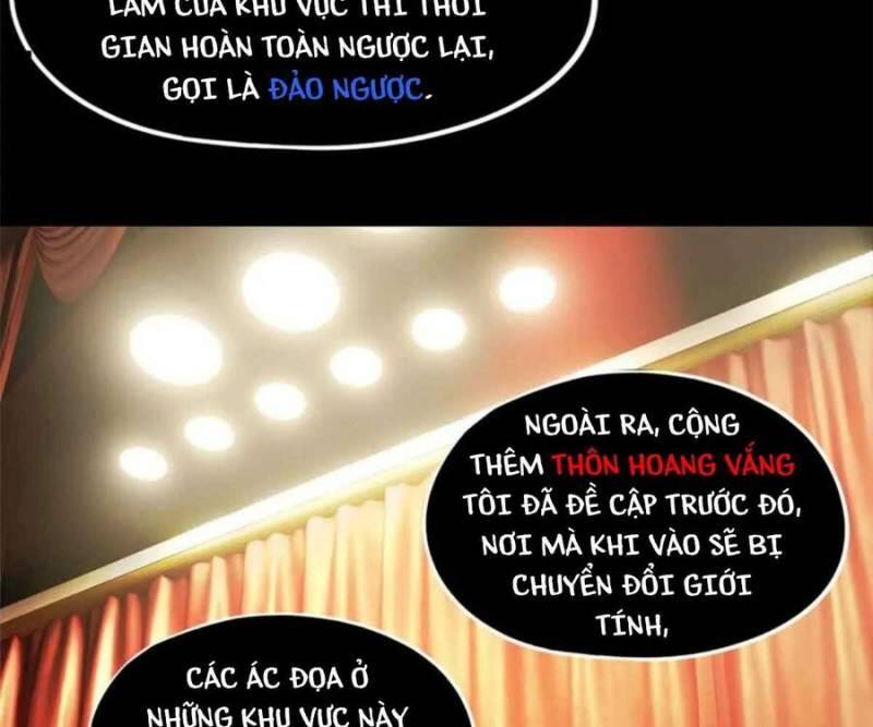 Tận Thế Trò Chơi Ghép Hình Chapter  100 - 89