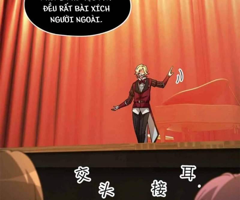 Tận Thế Trò Chơi Ghép Hình Chapter  100 - 90