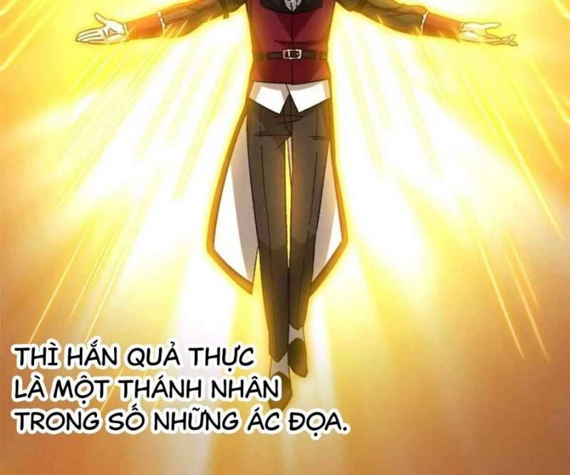 Tận Thế Trò Chơi Ghép Hình Chapter  100 - 96