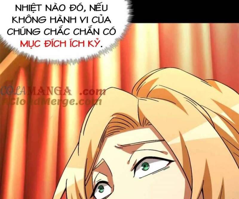 Tận Thế Trò Chơi Ghép Hình Chapter  100 - 99