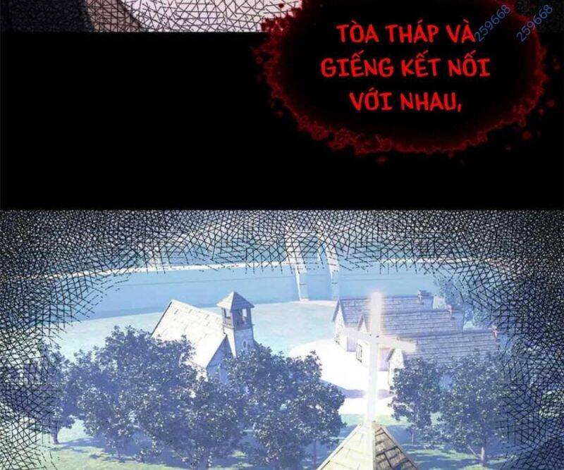 Tận Thế Trò Chơi Ghép Hình Chapter  101 - 103