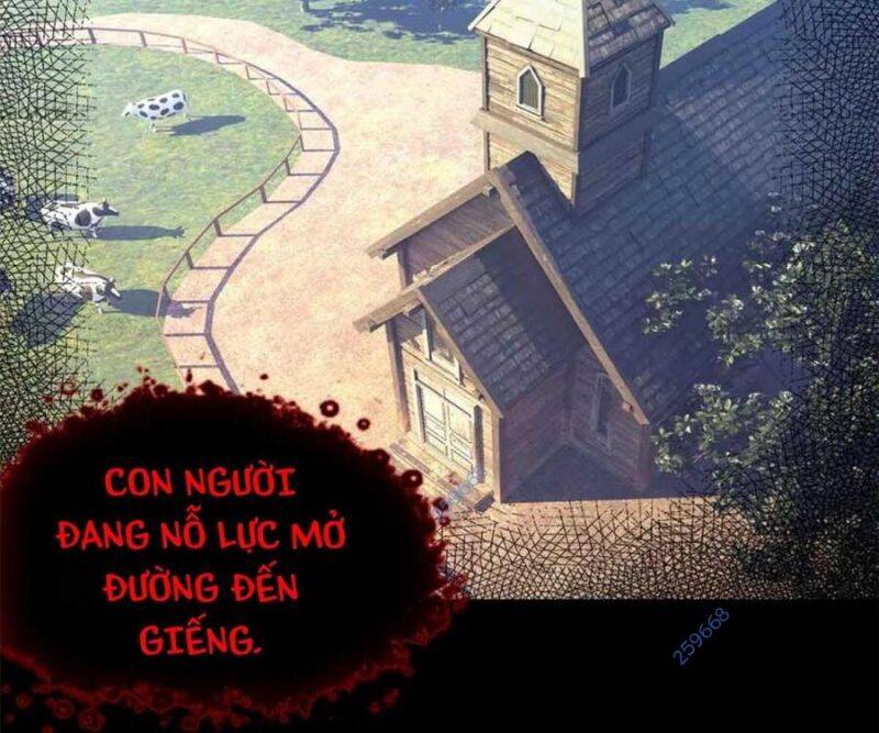 Tận Thế Trò Chơi Ghép Hình Chapter  101 - 104