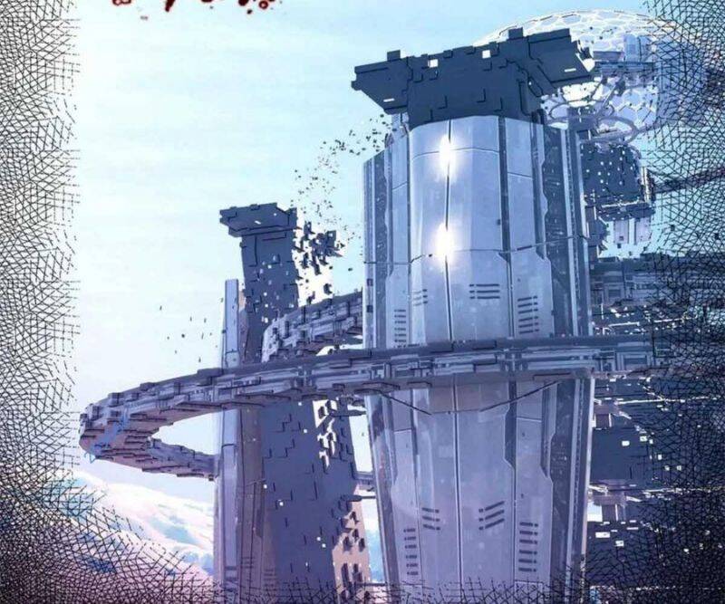 Tận Thế Trò Chơi Ghép Hình Chapter  101 - 106