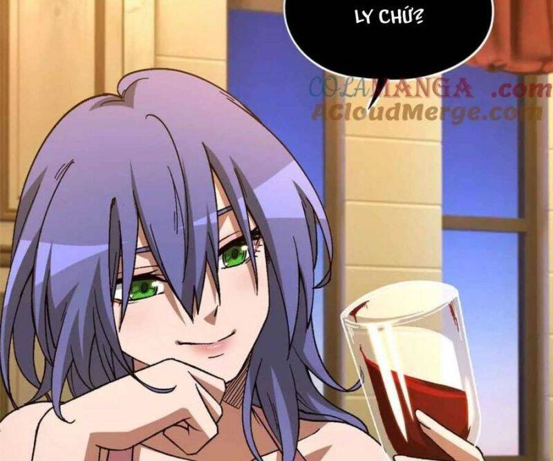 Tận Thế Trò Chơi Ghép Hình Chapter  101 - 27