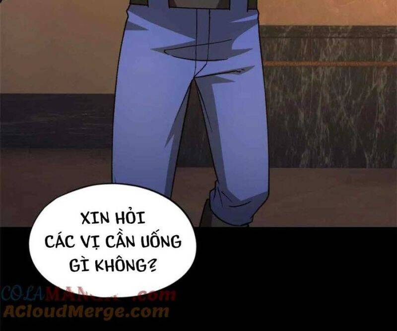 Tận Thế Trò Chơi Ghép Hình Chapter  101 - 39