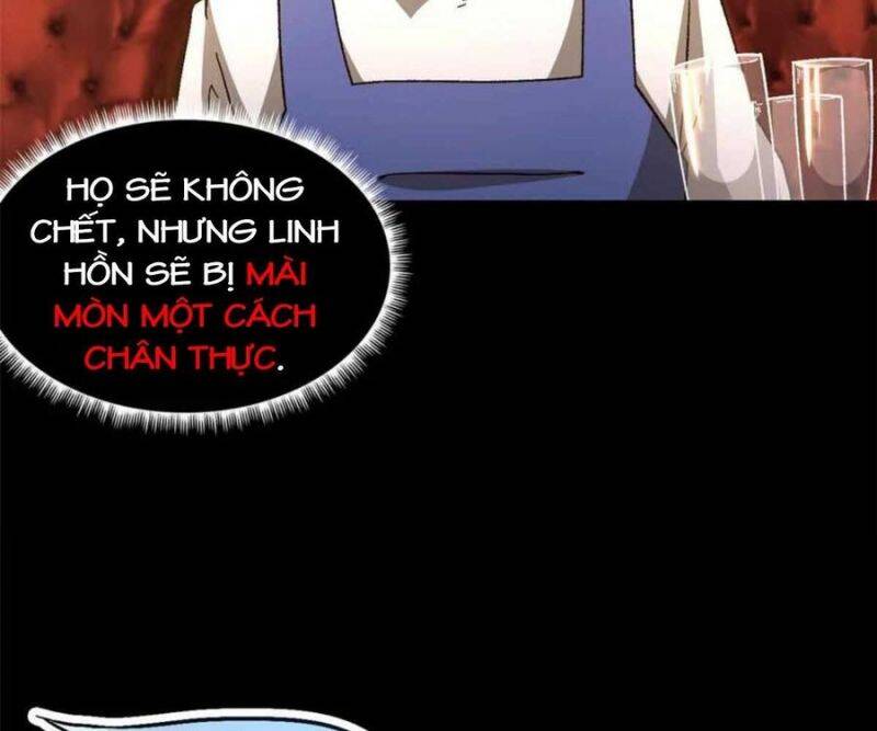 Tận Thế Trò Chơi Ghép Hình Chapter  101 - 47