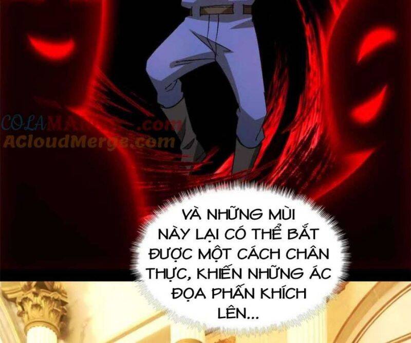 Tận Thế Trò Chơi Ghép Hình Chapter  101 - 51
