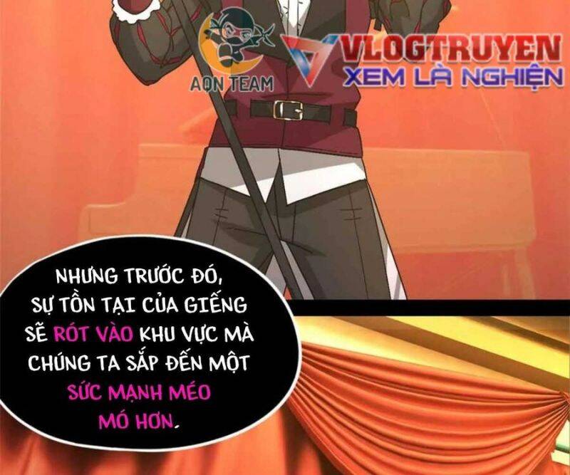 Tận Thế Trò Chơi Ghép Hình Chapter  101 - 64