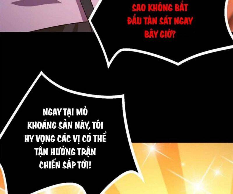 Tận Thế Trò Chơi Ghép Hình Chapter  101 - 70