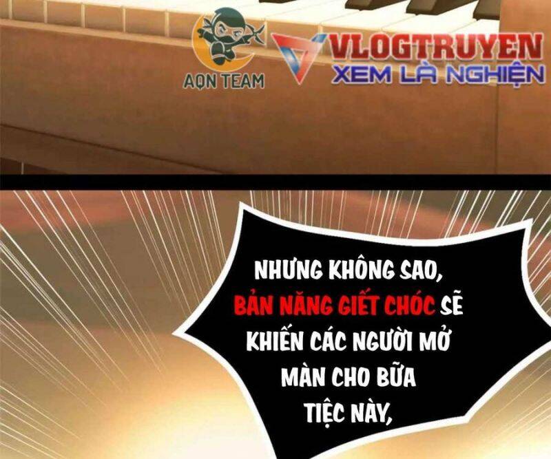 Tận Thế Trò Chơi Ghép Hình Chapter  101 - 76