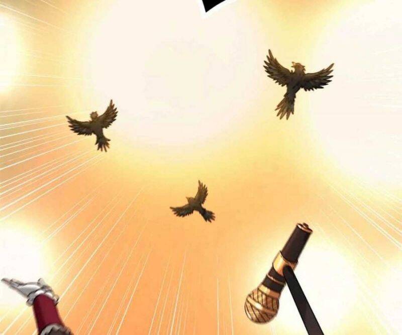 Tận Thế Trò Chơi Ghép Hình Chapter  101 - 77
