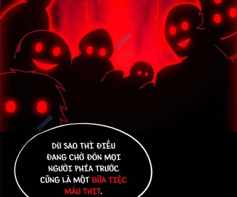 Tận Thế Trò Chơi Ghép Hình Chapter  101 - 9
