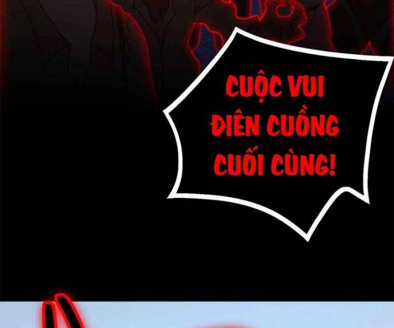 Tận Thế Trò Chơi Ghép Hình Chapter  101 - 81