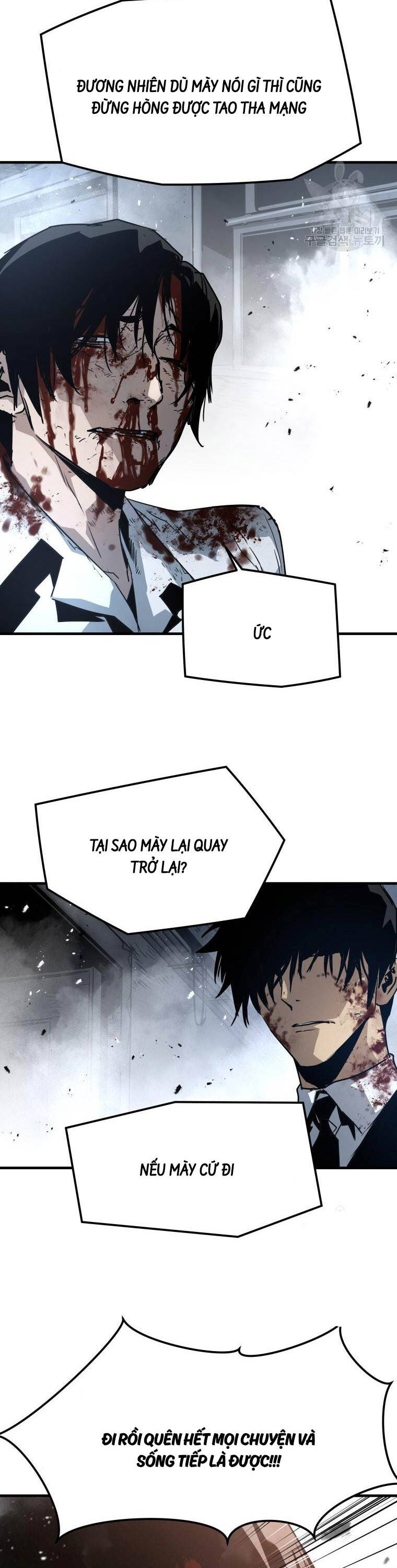 Đặc Công Xuất Ngũ Chapter 38 - 22