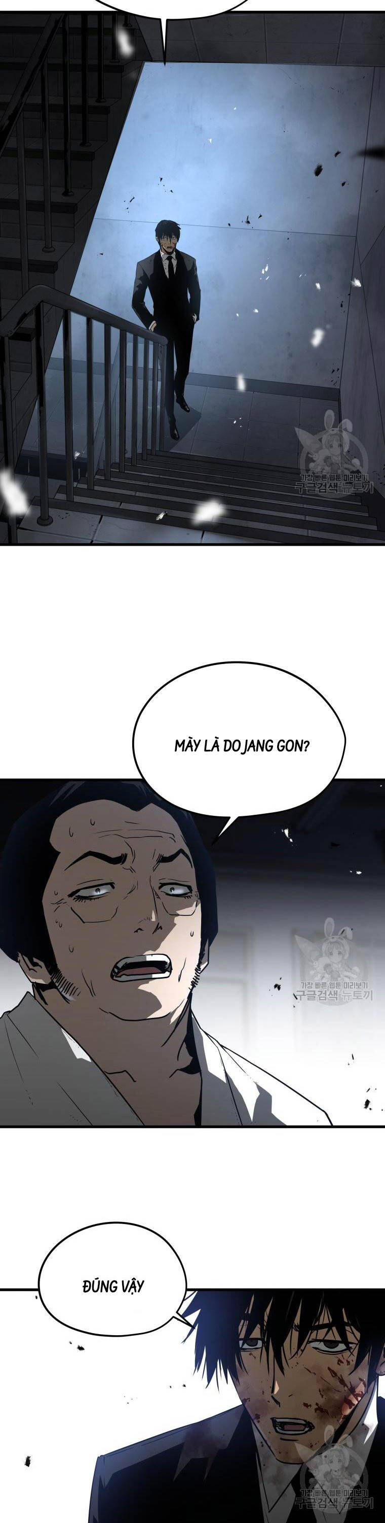 Đặc Công Xuất Ngũ Chapter 38 - 29