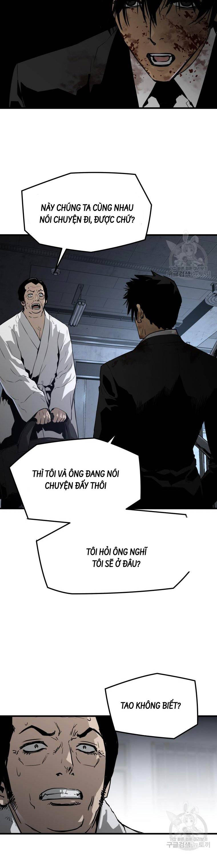 Đặc Công Xuất Ngũ Chapter 38 - 31