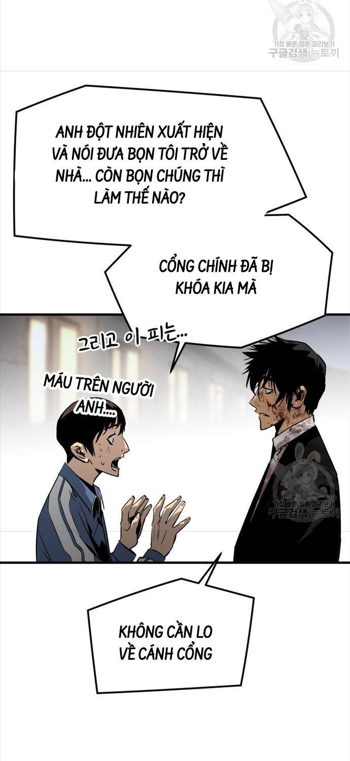 Đặc Công Xuất Ngũ Chapter 39 - 13
