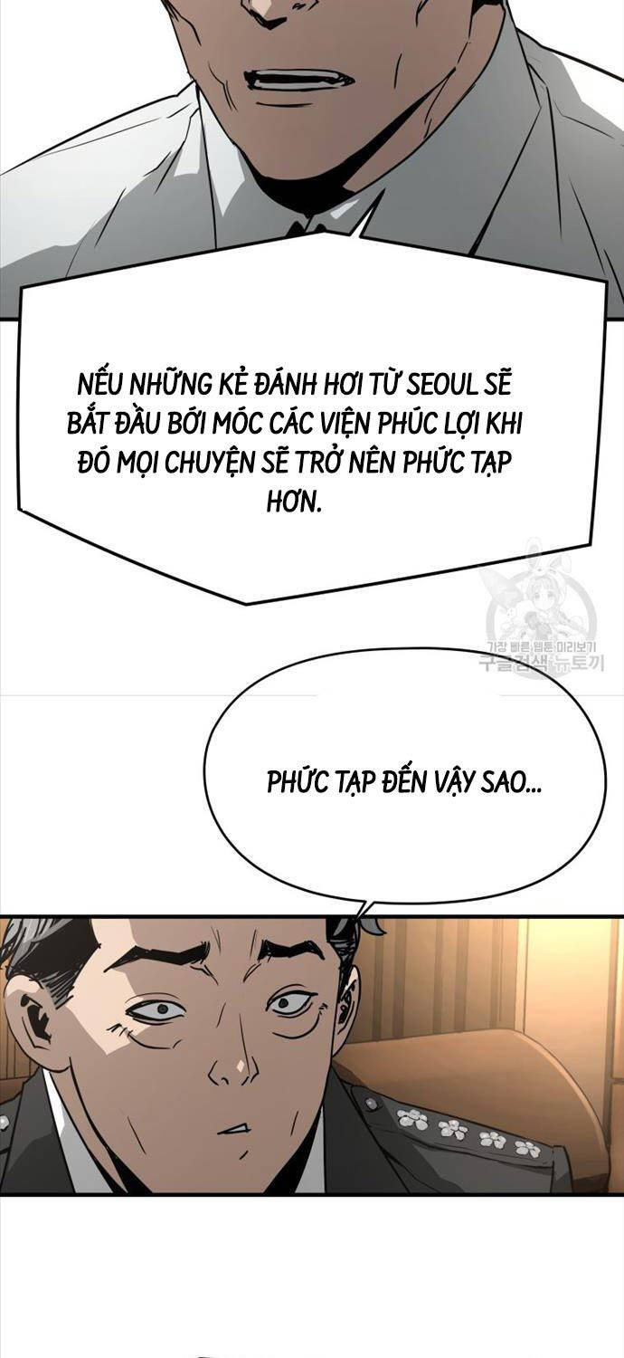 Đặc Công Xuất Ngũ Chapter 39 - 55