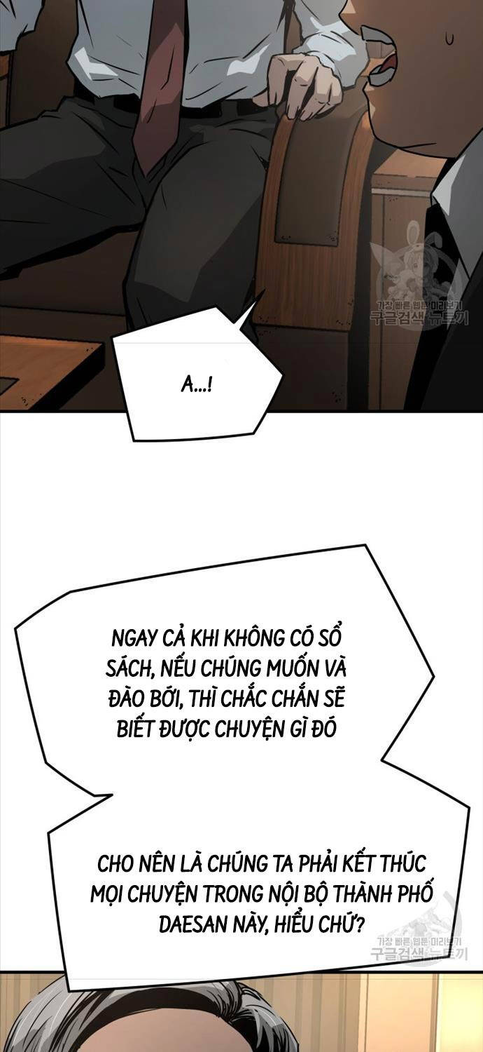 Đặc Công Xuất Ngũ Chapter 39 - 57
