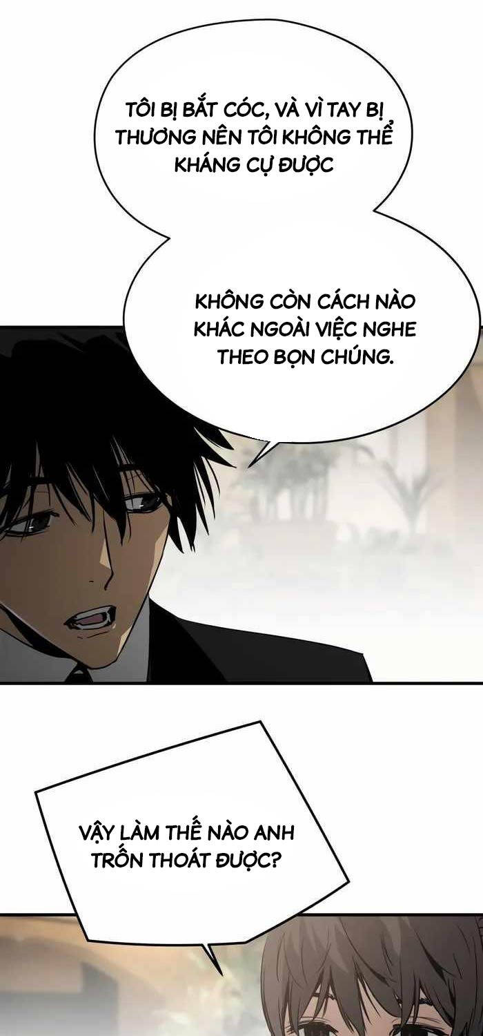 Đặc Công Xuất Ngũ Chapter 40 - 39