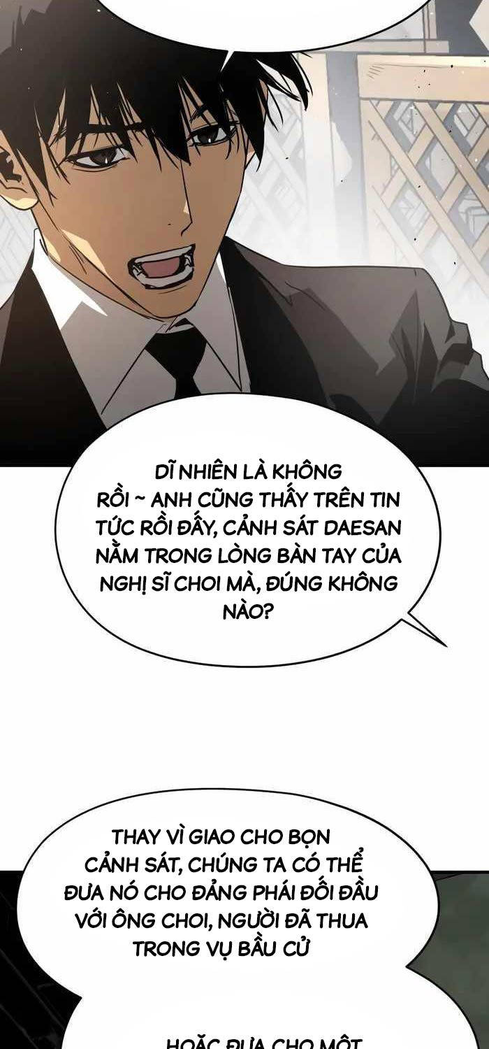 Đặc Công Xuất Ngũ Chapter 40 - 77