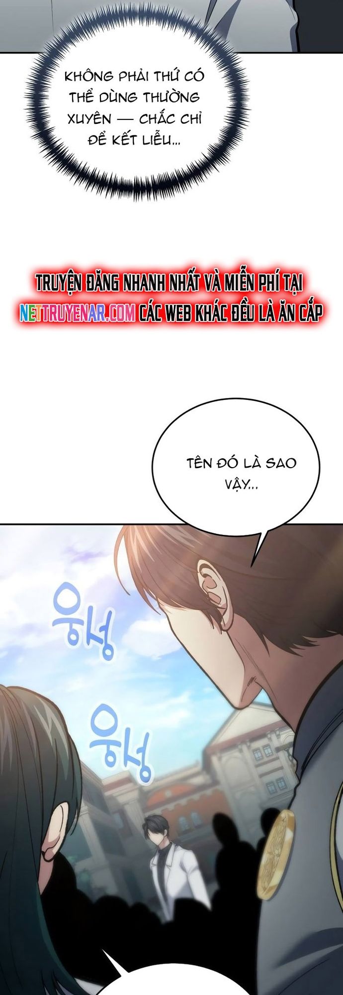 Làm Sao Sống Như Một Trị Liệu Sư Ngầm? Chapter 109 - 39