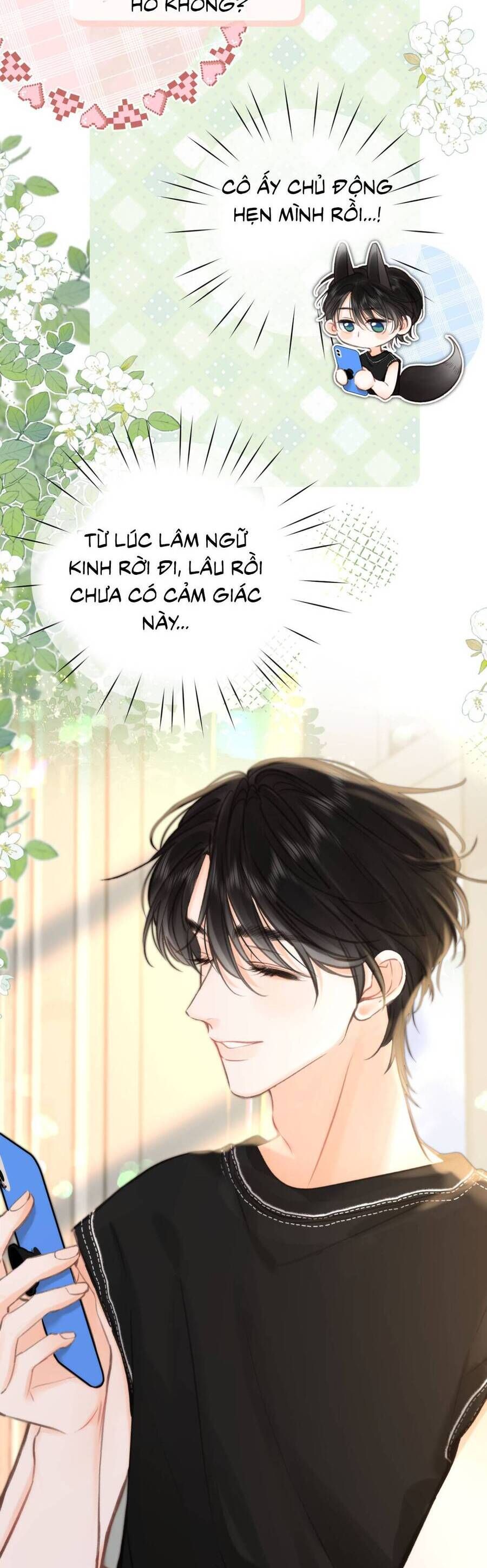 Tôi Mộng Giữa Ban Ngày Chapter 115 - 13